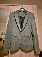 Colbert jas grijs M gratis (alleen verzenden), Ophalen of Verzenden, Nieuw, Grijs