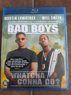 Bad Boys Bluray, Ophalen of Verzenden, Zo goed als nieuw, Actie