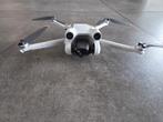 DJI mini 3 pro fly more combo, Audio, Tv en Foto, Drones, Return to Home, 30 tot 45 minuten, Cameradrone, Ophalen of Verzenden