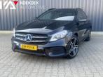 Mercedes-Benz GLA-klasse 180 Business Solution AMG Night Upg, Stof, Gebruikt, 4 cilinders, Cruise Control