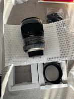Tamron SP 24-70mm F/2.8 Di VC USD G2 lens voor Nikon, Ophalen of Verzenden, Nieuw, Standaardlens, Zoom
