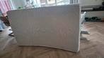 Zo goed als nieuw matras, 90 cm, Eenpersoons, Ophalen of Verzenden, Zo goed als nieuw