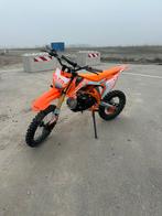 pitbike 125cc, Ophalen, Zo goed als nieuw, Overige merken