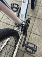 Goed rijdende Giant mountainbike - schroefje zadel te vervan, Ophalen, Gebruikt, 57 cm of meer, Hardtail
