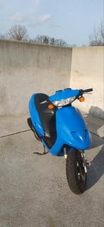 TGB Akros Tec scooter, zie beschrijving voor meer info, Fietsen en Brommers, Ophalen, Tweetakt, Gebruikt, Maximaal 45 km/u