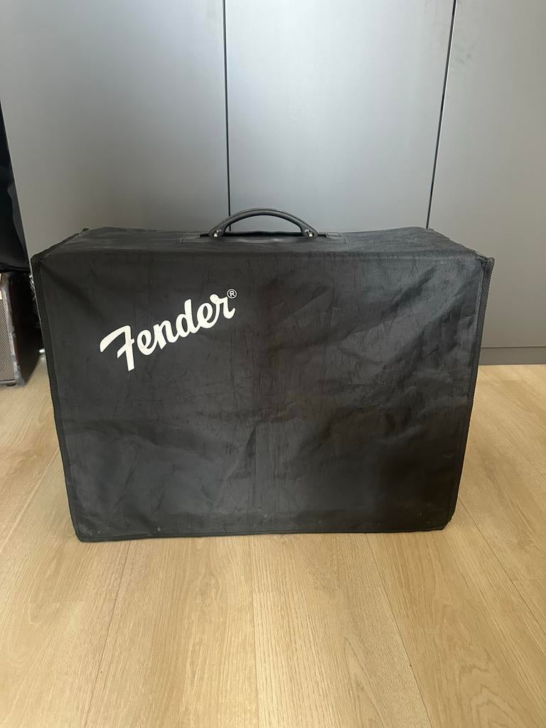 Fender Hot Rod Deluxe buizenversterker, Muziek en Instrumenten, Versterkers | Bas en Gitaar, Ophalen, Gebruikt, Gitaar, Minder dan 50 watt