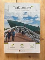 Taal Compleet A2- Inburgering- zonder code, Boeken, Ophalen of Verzenden, Nieuw, Non-fictie