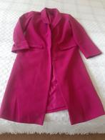 prachtige aparte kuitlange jas Bodyflirt maat 46 - tussenjas, Bodyflirt, Ophalen, Zo goed als nieuw, Maat 46/48 (XL) of groter