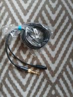 Nieuw Beyerdynamic Pro X Straight Cable 1,2 m, Ophalen of Verzenden, Minder dan 2 meter, Overige kabels