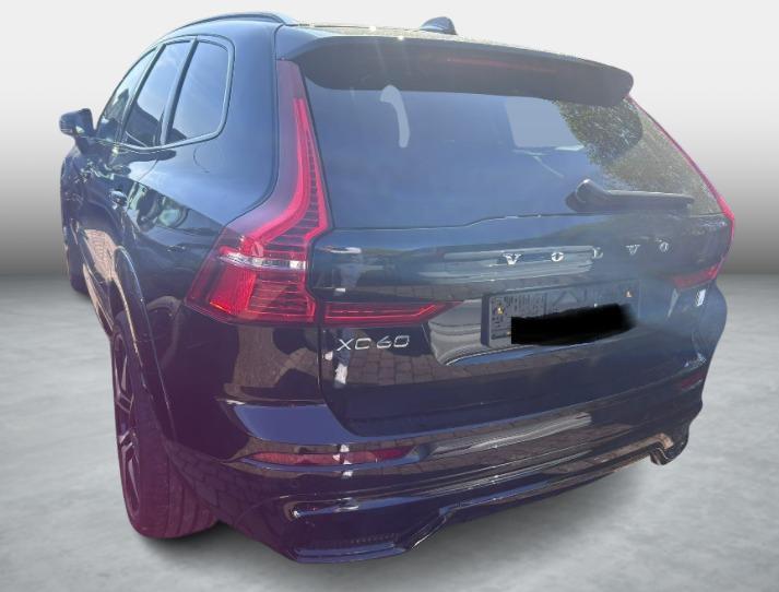 Volvo XC60 Plug-in-Hybrid T8 AWD Polestar Engineered | Long, Auto's, Volvo, Automaat, 12 maanden, Gebruikt, Leder en Stof
