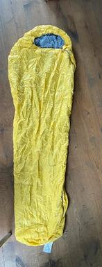 Slaapzak ayacucho re-lite 700, Caravans en Kamperen, Ophalen of Verzenden, Zo goed als nieuw