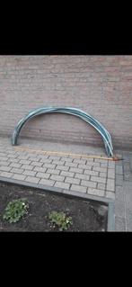 Kweekboog / Tunnelboog voor kweektunnel, Ophalen of Verzenden, Gebruikt, Kweektent