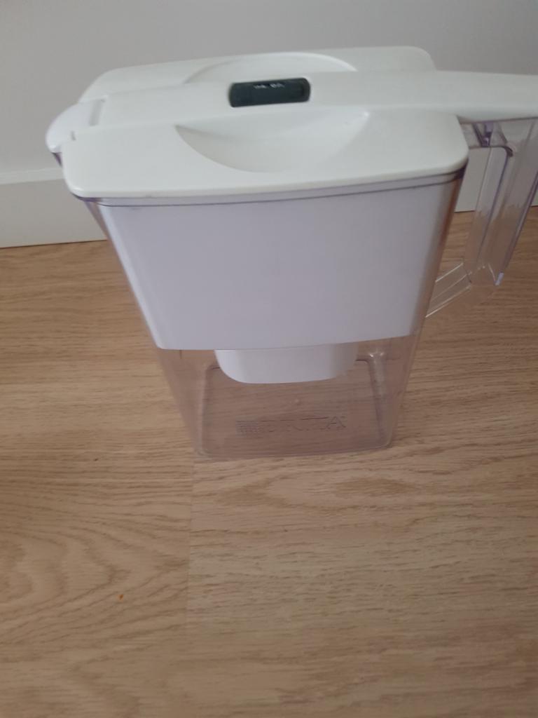 Water filter, Ophalen of Verzenden, Nieuw