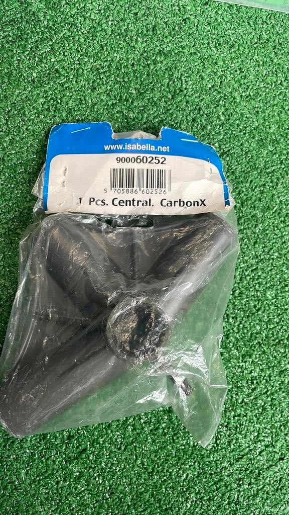 Isabella onderdeel, Caravans en Kamperen, Isabella, Isabella, Ophalen of Verzenden, Zo goed als nieuw