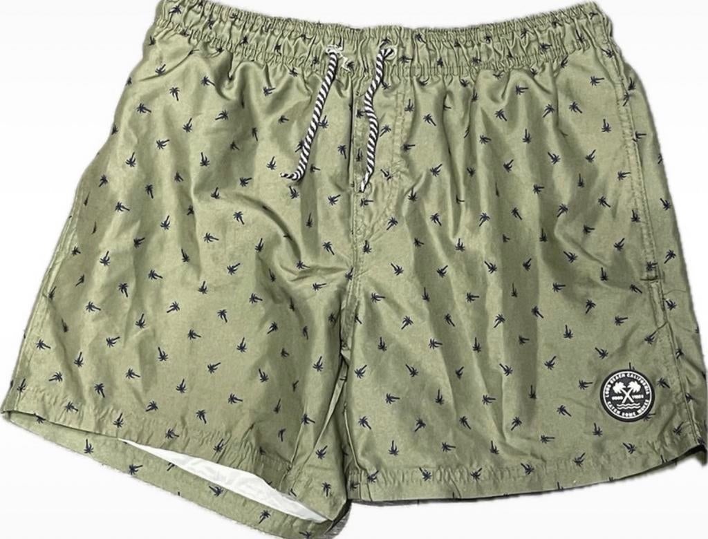 Zwem Shorts van Portonova - Maat : M, Kleding | Heren, Badmode en Zwemkleding, Verzenden, Maat 48/50 (M), Overige kleuren, Zwemshort
