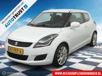 Suzuki Swift 1.2 Comfort, Voorwielaandrijving, Stof, Gebruikt, 400 kg