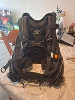 TUSA Conquest II Duikvest / Trimvest (XL/XXL) In goede staat, Watersport en Boten, Ophalen of Verzenden, Gebruikt, Trimvest of Wing