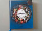 Diabeet - Receptenboek / Thomas van de Water, Dieet en Voeding, Ophalen of Verzenden, Zo goed als nieuw, Thomas van de Water
