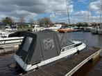 Nette  rinken 2000 Speedboot met 4 cilinder 175pk, Watersport en Boten, Speedboten, Gebruikt, Binnenboordmotor, 70 tot 120 pk
