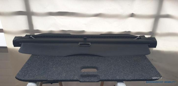 Rolhoes E61 BMW 5 serie touring stationwagon hoedenplank ori, Auto-onderdelen, Interieur en Bekleding, BMW, Gebruikt, Ophalen of Verzenden