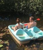 Waterfiets, Ophalen of Verzenden, Gebruikt, Overige typen, Zeilboot of Motorboot