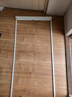 2 Raamhorren, Ophalen, Gebruikt, Binnendeur, Minder dan 200 cm