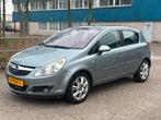 Opel Corsa 1.2-16V Cosmo Airco! PDC! 5 deurs 1 jaar APK NAP!, Voorwielaandrijving, Euro 5, 86 pk, Gebruikt