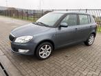 Skoda Fabia 1.2 Go, Euro 5, 540 kg, 995 kg, 1198 cc