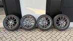 MSW OZ 16 inch velgen 4x100  VW Up | Seat Mii | Skoda Citig, Ophalen