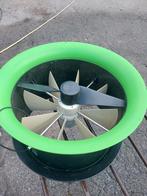 Fancom atm meetsmoor units., Ophalen