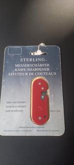 Sterling messenslijper, Made in USA, Victorinox distributeur, Ophalen of Verzenden