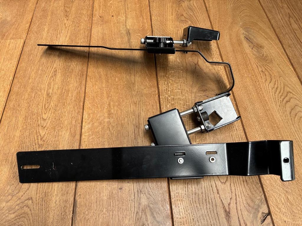 Maxi Cosi urban arrow adapters, Ophalen, Gebruikt, Bakfiets, Overige typen