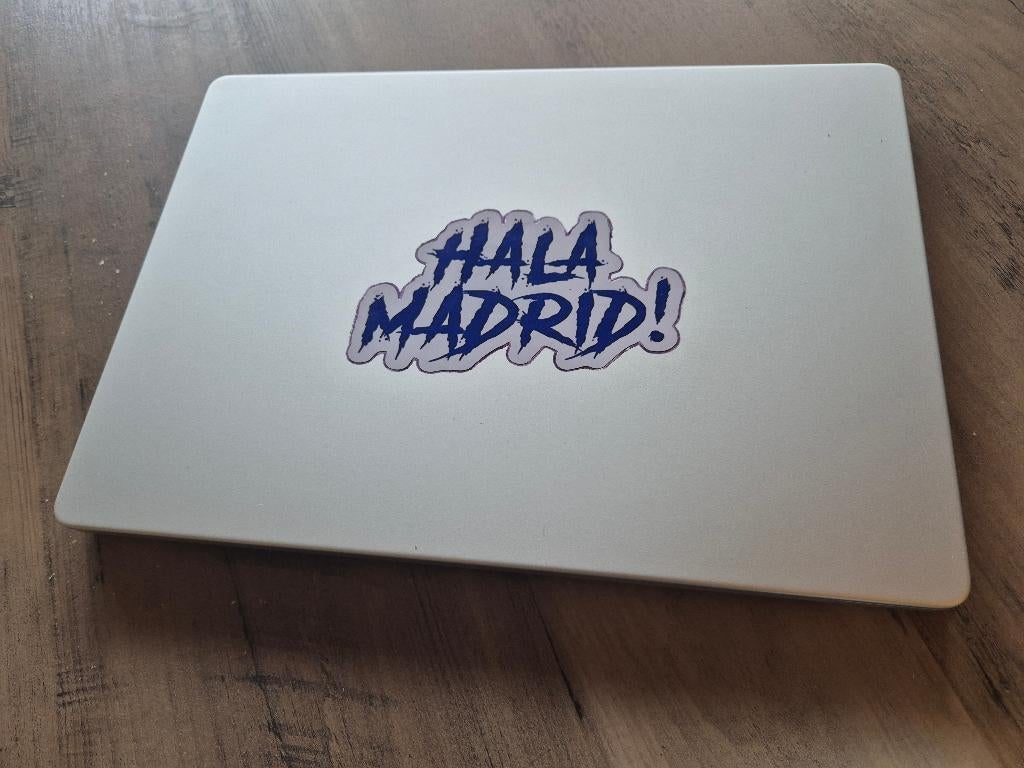 Macbook pro m1 14 inch 2021, Computers en Software, Apple Macbooks, Qwerty, Overige groottes, 512 GB, Zo goed als nieuw