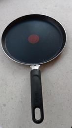 Tefal Pannenkoekenpan, Keramische plaat, Ophalen of Verzenden, Koekenpan of Braadpan, Nieuw