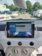 Fiat 500 carplay, Auto diversen, Autoradio's, Ophalen of Verzenden, Nieuw