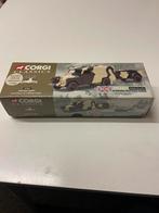 Corgi toys militair, Hobby en Vrije tijd, Modelauto's | 1:43, Ophalen of Verzenden, Zo goed als nieuw, Auto, Corgi