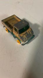 MATCHBOX Lesney Moko UNIMOG No. 49-  Truck Vintage, Ophalen of Verzenden, Zo goed als nieuw, Bus of Vrachtwagen