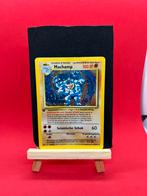 Pokemon Machamp 1st Edition Holo Base Set NL – Vintage WOTC, Ophalen of Verzenden, Zo goed als nieuw