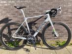 Canyon endurace Shimano ultegra di2, Fietsen en Brommers, Fietsen | Racefietsen, Carbon, Heren, Meer dan 20 versnellingen, 53 tot 57 cm