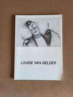 Circus/ prenten en tekeningen van Louise van Gelder., Ophalen of Verzenden, Gebruikt