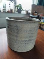 Vintage bloempot van Mobach keramiek, Antiek en Kunst, Ophalen of Verzenden