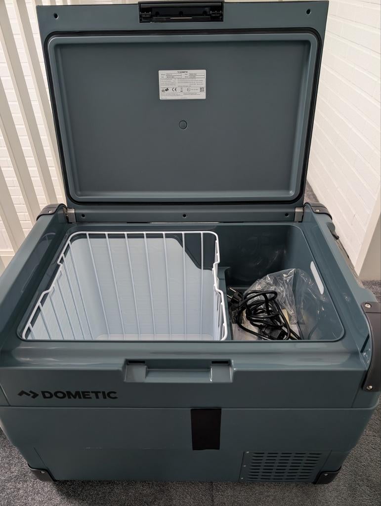 Dometic CFX257 koelbox NIEUW, Caravans en Kamperen, Koelboxen, Ophalen, Nieuw, Koelelement