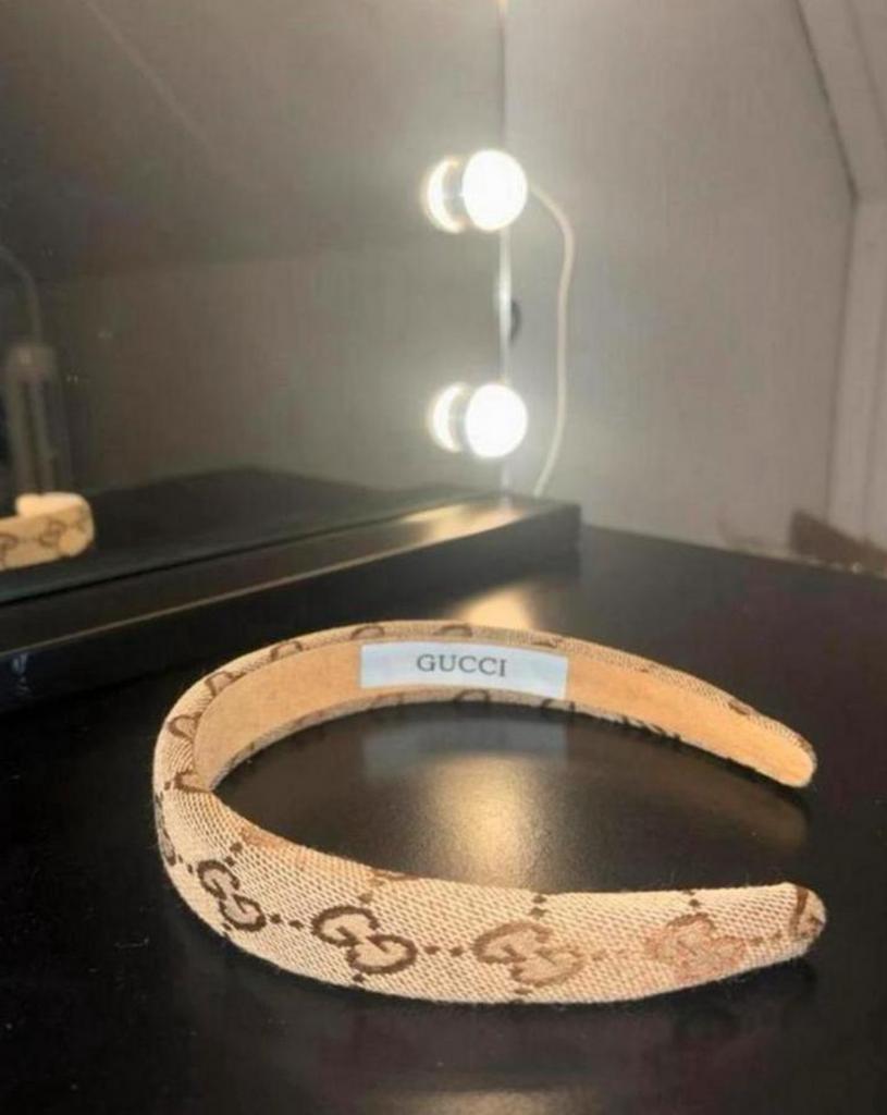 Nieuwe haarband - One size fits all, Ophalen of Verzenden, Nieuw