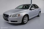 Volvo S80 2.5 T Momentum AUTOMAAT, Auto's, Volvo, 1512 kg, Gebruikt, 2521 cc, 10 km/l