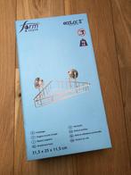 Douche draadmand hoek, Ophalen, Nieuw, Overige kleuren, Overige typen