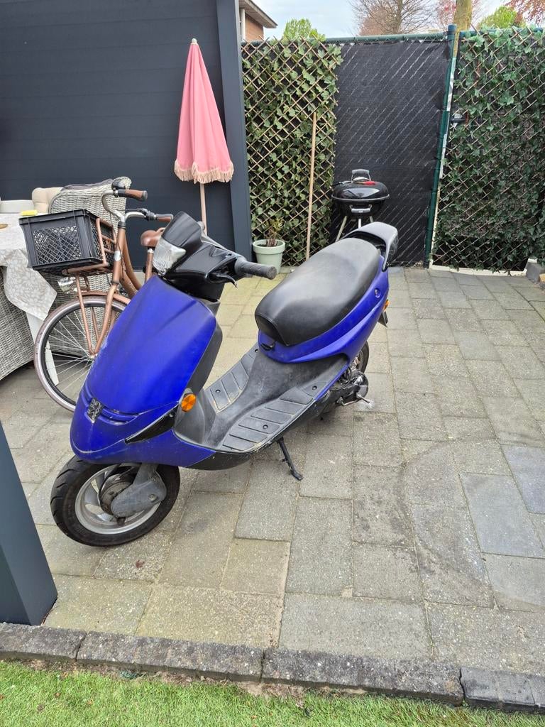 Peugeot Zenith, Ophalen, Gebruikt, Benzine, Overige modellen