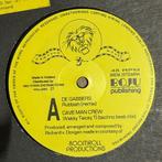 Cartoon House | Hardcore Gabber Vinyl | 1993 | Mid-Town, Ophalen of Verzenden, Gebruikt, 12 inch