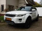 Land Rover Range Rover Evoque SI4 4WD AUT 2013 Nieuwe apk, Automaat, Euro 5, 1800 kg, Zwart