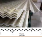 dakpan, Doe-het-zelf en Verbouw, Ophalen, Overige materialen, Nieuw, 15 m² of meer