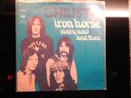 Christie - Iron horse NL 1972 FH, Gebruikt, 7 inch, Single, Ophalen of Verzenden